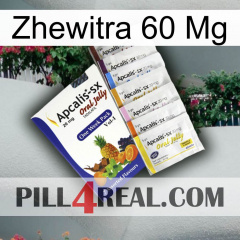 Zhewitra 60Mg 11